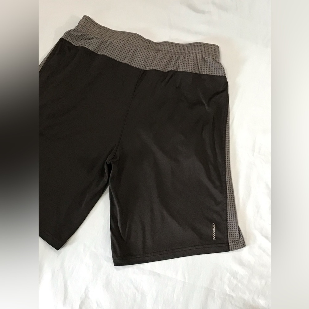 Mens Black & Gray Adidas Climacool Dri-Fit Athletic Shorts
Gym
AUM Baseball - Picture 11 of 15